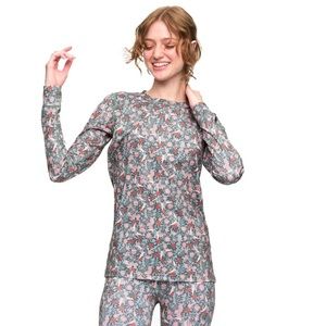 Kari Traa Fryd Long-Sleeve Baselayer